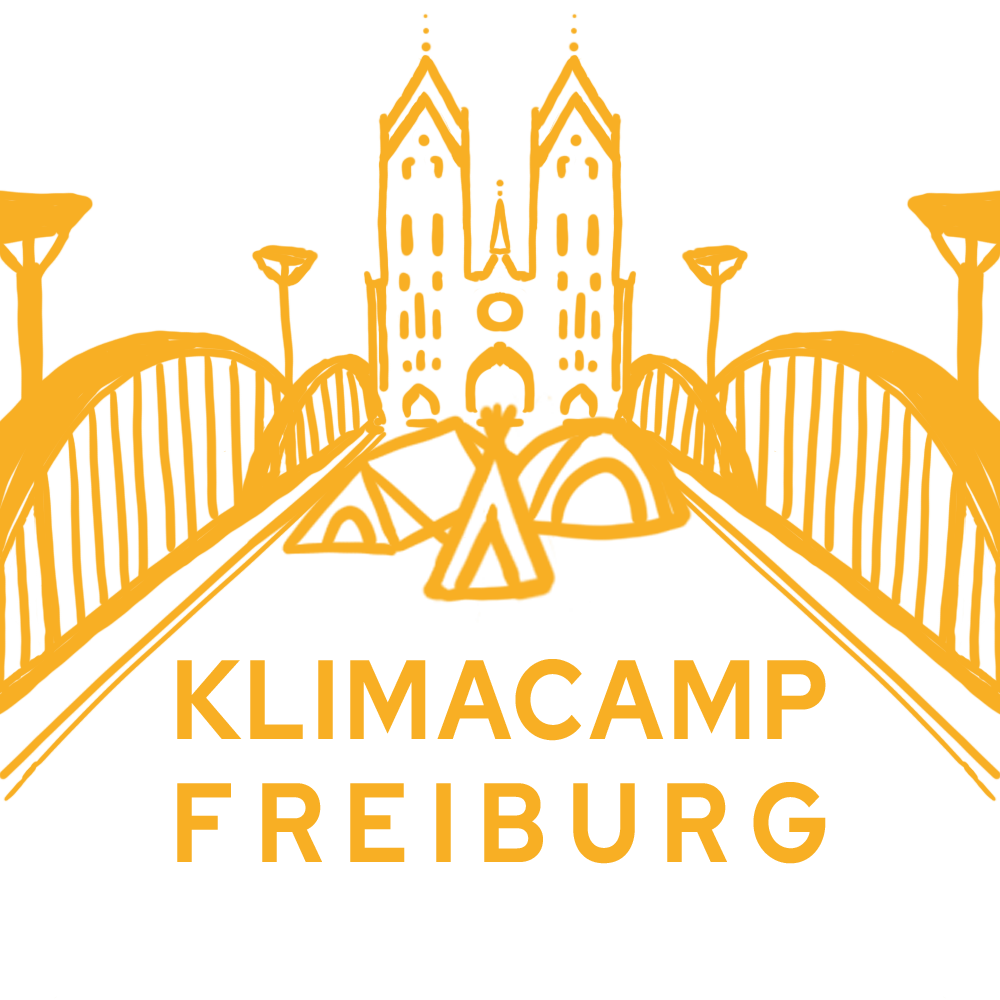 Klimacamp Freiburg